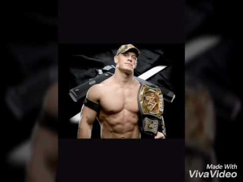logo john cena youtube
