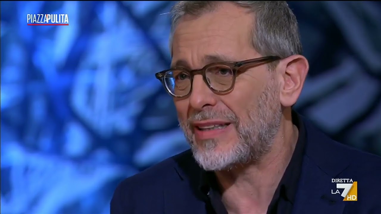 L'intervista integrale al segretario generale della CGIL Maurizio Landini - 11/4/2024