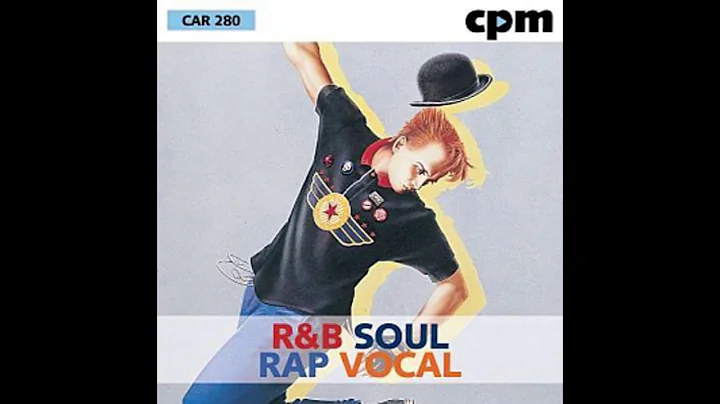 Get The Feelin (Full Mix Vocal) - Steve Jeffries &...