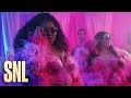 Cut for Time: Aidy Bizzo & Lizzo - SNL