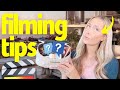 6 Filming Tips to Look Good On Camera *Flashback-Free Makeup*