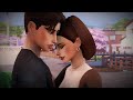 Not Who You Think I Am 🖤 | Sims 4 Love Story | S2 EP. 6