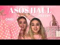 SUMMER ASOS HAUL/UNBOXING! (I am shocked!)