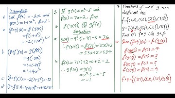 F5 Webinar: Composite Functions