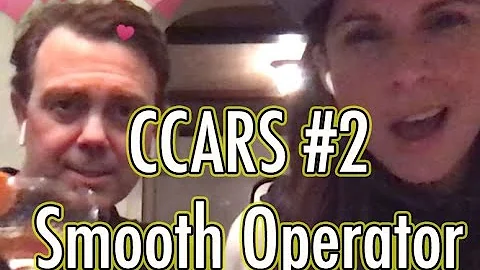 CCARS #2 - Smooth Operator