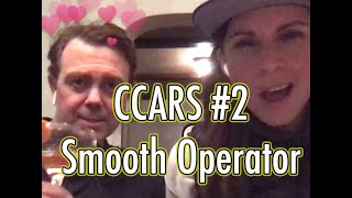 CCARS #2 - Smooth Operator