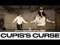 ANNA CO POP-UP CLASS | Phora - Cupid&#39;s Curse ft. Kehlani | @justjerkacademy