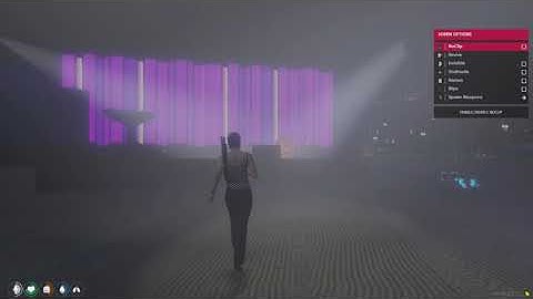 Halloween Decoration in whole city | GTA 5 | Qb-Core | Ymp_halloween