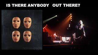 PINK FLOYD - Hey You (The Wall Live)