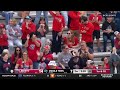 The Flames Defeat MTSU 37-17