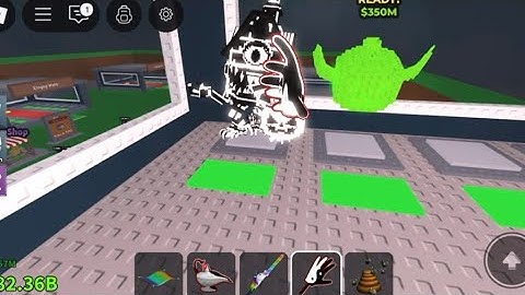 🎃OPENING 50 SPOOKY LUCKY BLOCKS🎃