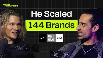 He Scaled Nike, Visa, and Uniqlo: Chris Erthel Explains How Big Brands Actually Test Meta Ads