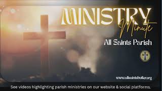 All Saints Parish - St. Paul Church - Mass