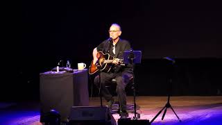 John Hiatt - 5 - All the Lilacs in Ohio - Kent Stage - 5/14/24