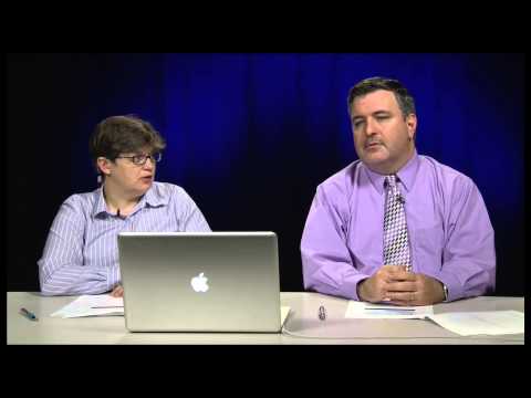 Pre-Health: What you