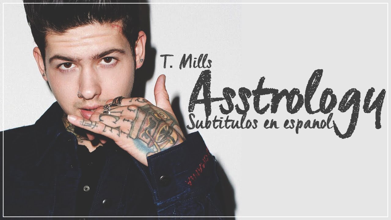 t mills asstrology