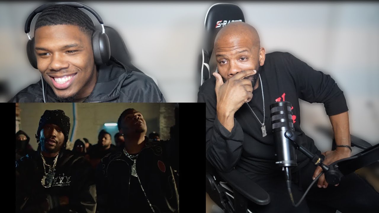 POPS CRIES!!! Fridayy - Proud Of Me с Meek Mill (БЕЗ КЛИКБЕЙТА)