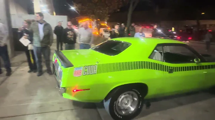 Leaving MCACN 2025! #mcacn2025 