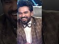 #shorts - Hyper Aadi Comedy Performance #Jathin #Sharvari #VijaybinniMaster #Dhee20 #Danceshow