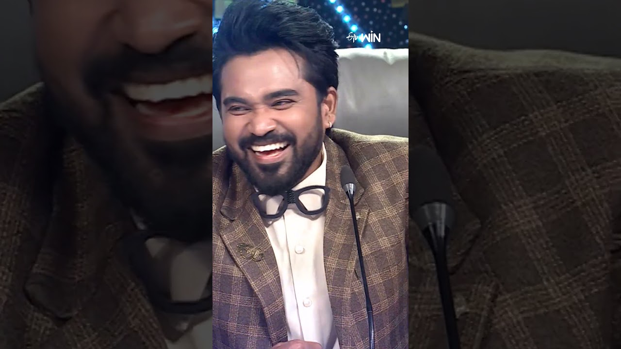 #shorts - Hyper Aadi  Comedy Performance #Jathin #Sharvari #VijaybinniMaster #Dhee20 #Danceshow