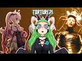 TOO CATCHY | 1-800 | bbno$ ft Ironmouse | vtuber REACTION
