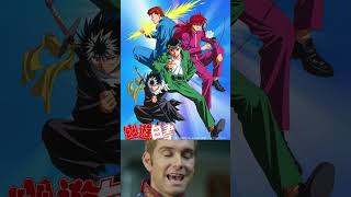 Ranking anime in the Shonen genre #shounen #anime #ranking