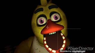 Fnaf Vr Android All Jumpscares