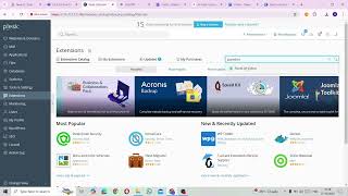How to Install Panel.ini Editor in Plesk | Step-by-Step Guide