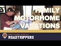 Southern Africa Roadtrippers Family Motorhome Vacations 2019