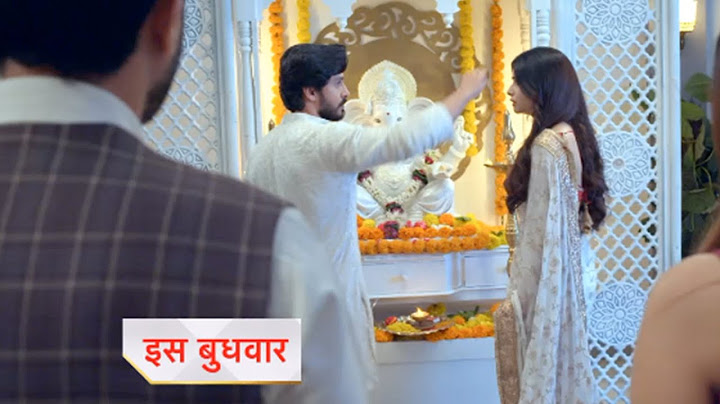 Ghum Hain Kisikey Pyaar Meiin Today New PROMO 23rd June 2025 |
