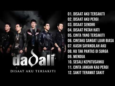 Dadali full Album terbaik 2026  ( Cover Nostalgia era 2000an )