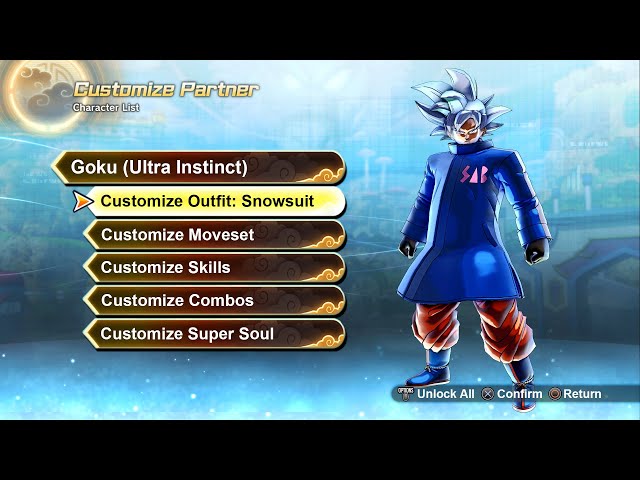 Make Wishes in Dragon Ball Xenoverse to Unlock Characters, Outfits and More  - The Escapist