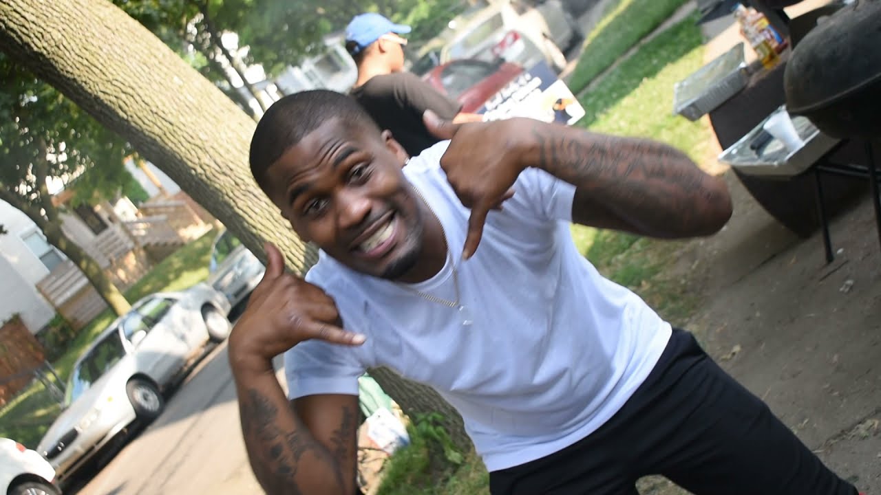 C.Wren - Die For Em' Feat. Kane.J (Official Music Video)