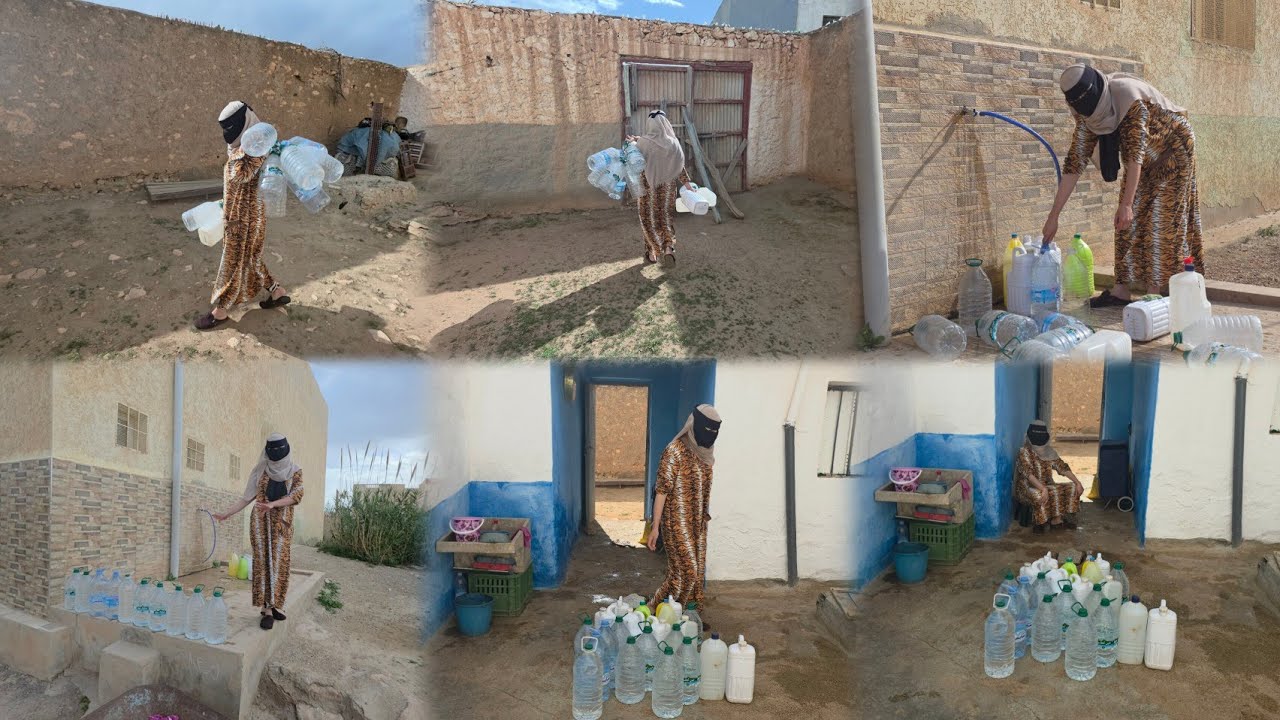 حكي ليا أكثر باش نفهمك مزيان ونحاول نعاونك أو نعطيك أفكار كيفاش تتعامل معاه 👍.