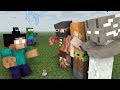 MONSTER SCHOOL : BEST HEROBRINE ALL EPISODE - Minecraft Animation