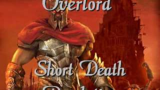 Overlord Soundtrack: Short Death Desolation