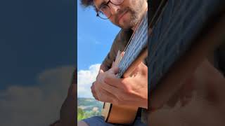 Nuages (et vent) - Django Reinhardt