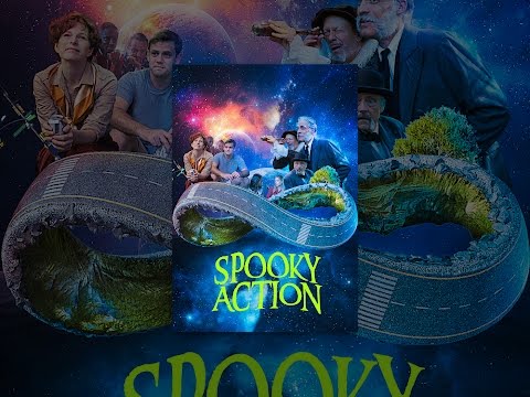 Spooky Action