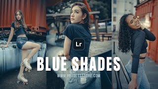 How to Edit Professional Photography | Lightroom Premium Presets | DNG screenshot 3