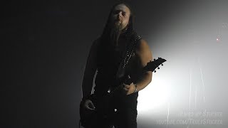 Watch Saturnus Inflame Thy Heart video