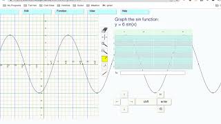 Trig II Math Program Overview From The Trig II Math Program