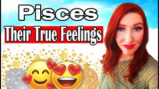 PISCES THEY ARE IN A STATE OF SHOCK ABOUT YOU & HERE IS ALL THE DETAILS WHY!