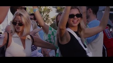 Chris Odd - Believe [ Ft Ali Moore]