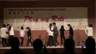 [AMAZING DANCE]Mischievous @ SIRIUS SING CON