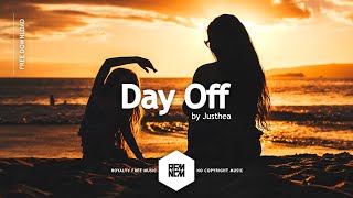 Day Off - Justhea | Free Royalty Free Music No Copyright Chill Instrumental Music Free Download