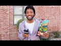 The Return of Cheetos® Flamin’ Hot® Dill Pickle Hits Streets of Austin for the Ultimate Taste Test