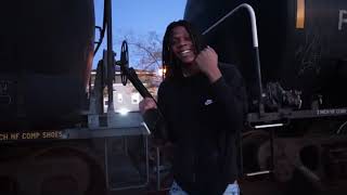 SnowMan - Different Nigga (Official Music Video)