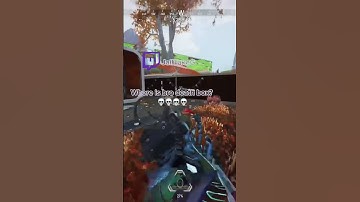 Bro didn’t WANT ME TO GET HIS LOOT☠️🙏🏾 #apexlegends #apex #apexclips #gaming #twitchstreamer