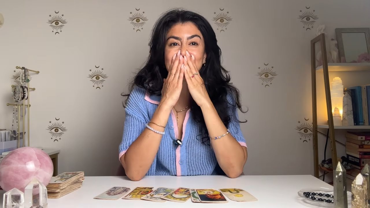 VIRGO I'M SPEECHLESS! THIS WILL MAKE YOU SO HAPPY! | JULY 7-14