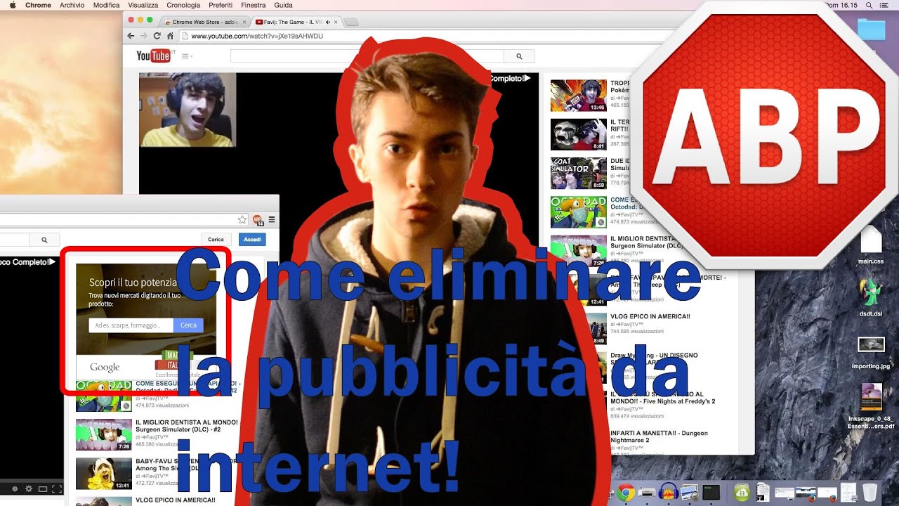 Come eliminare pubblicità fastidiose su Windows | RDI